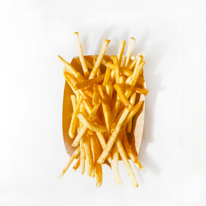 SKINNY FRIES.