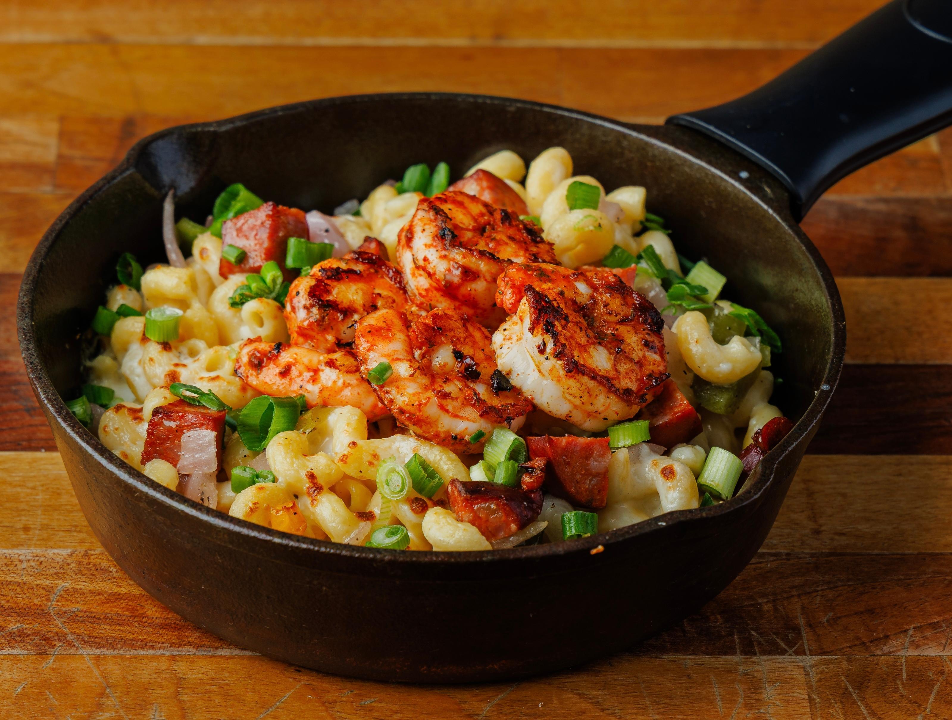 NOLA Mac.