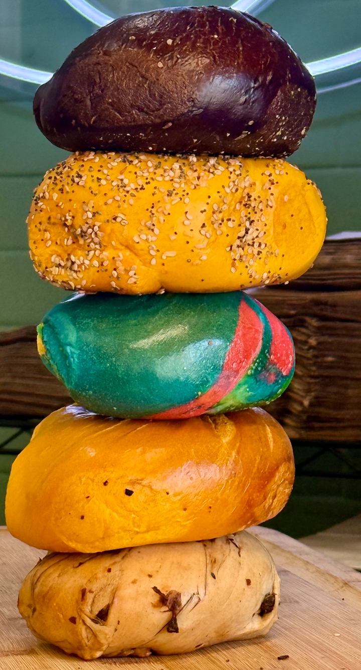 Loose Bagel.