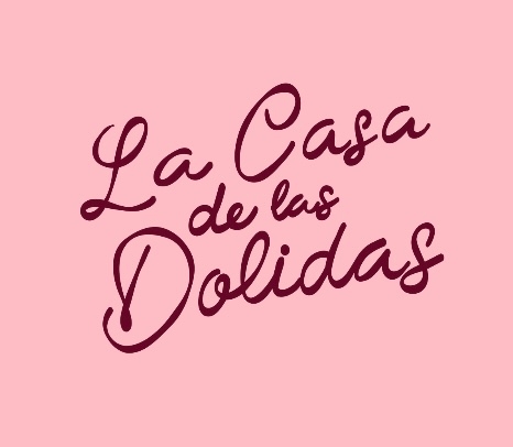 La Casa de las Dolidas individual.