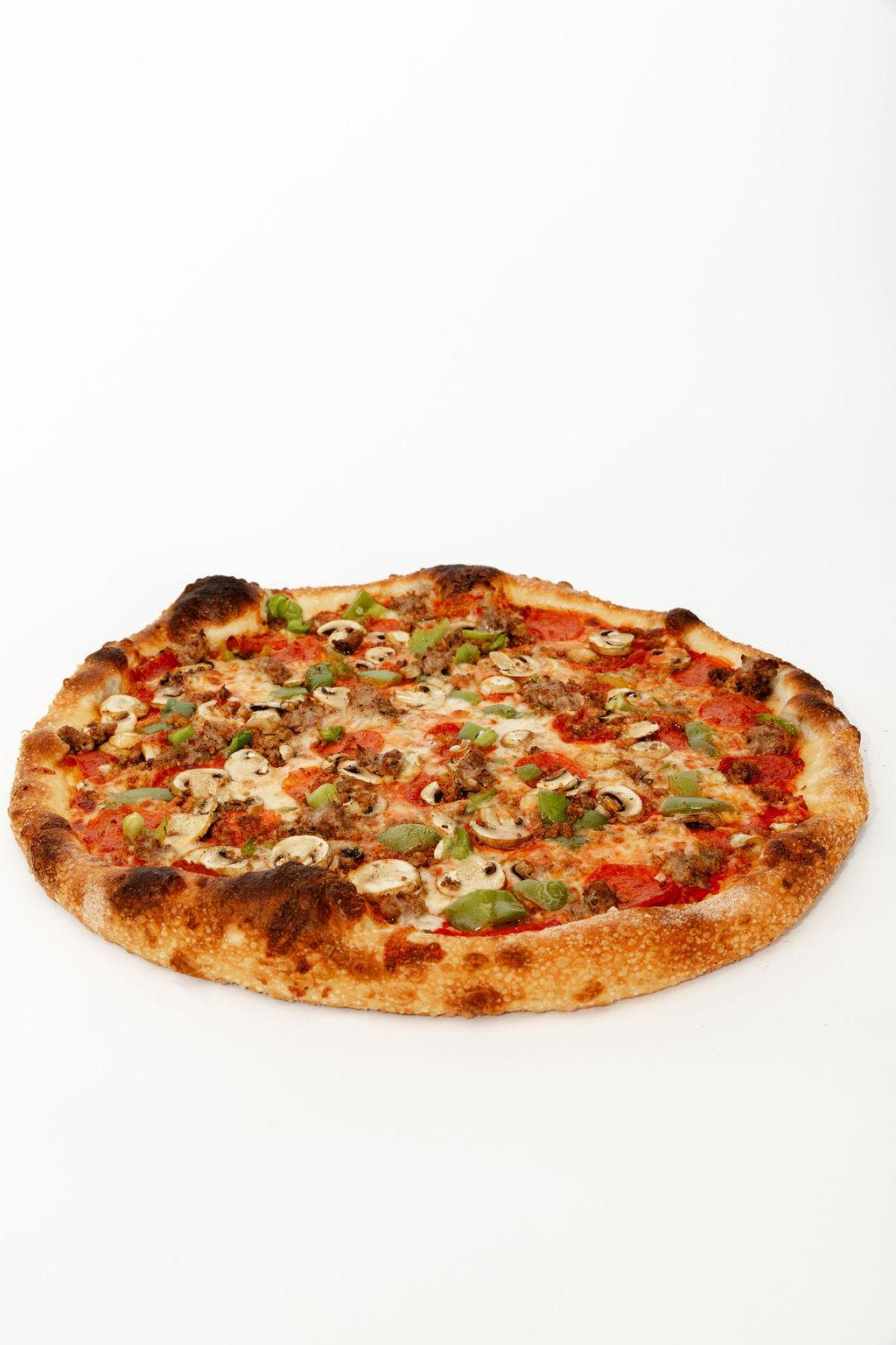 Gotham (18" Whole).