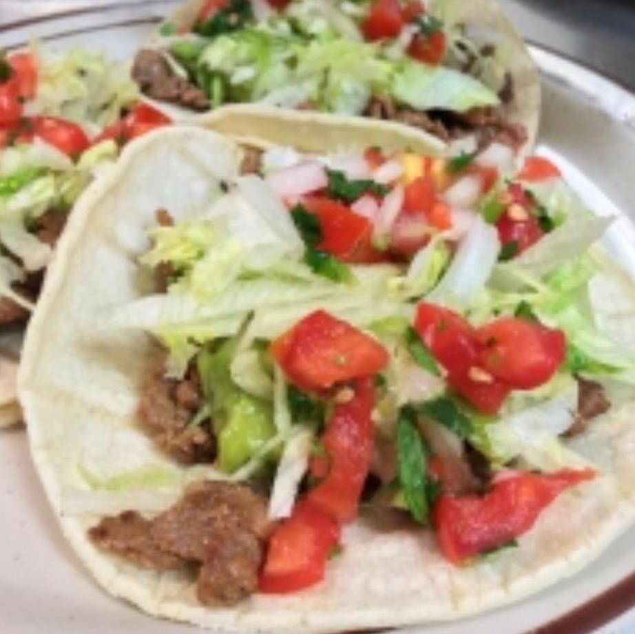 Asada Taco.