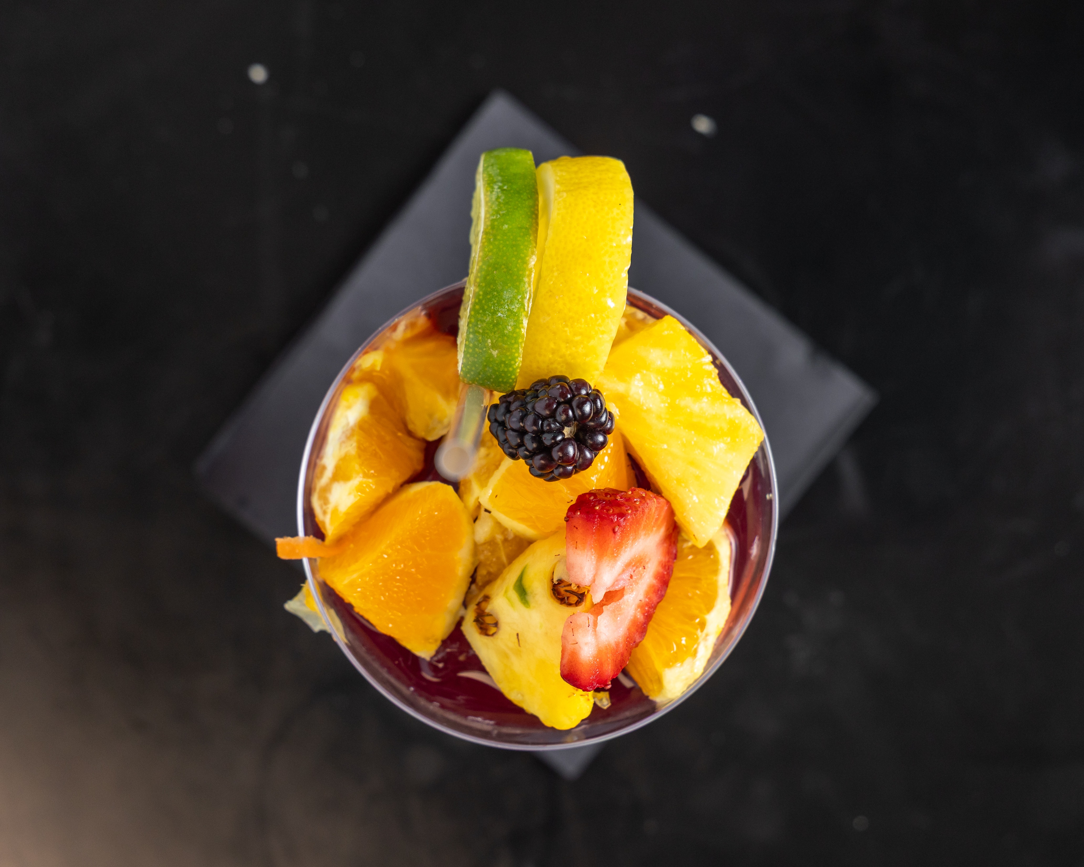 Sangria.