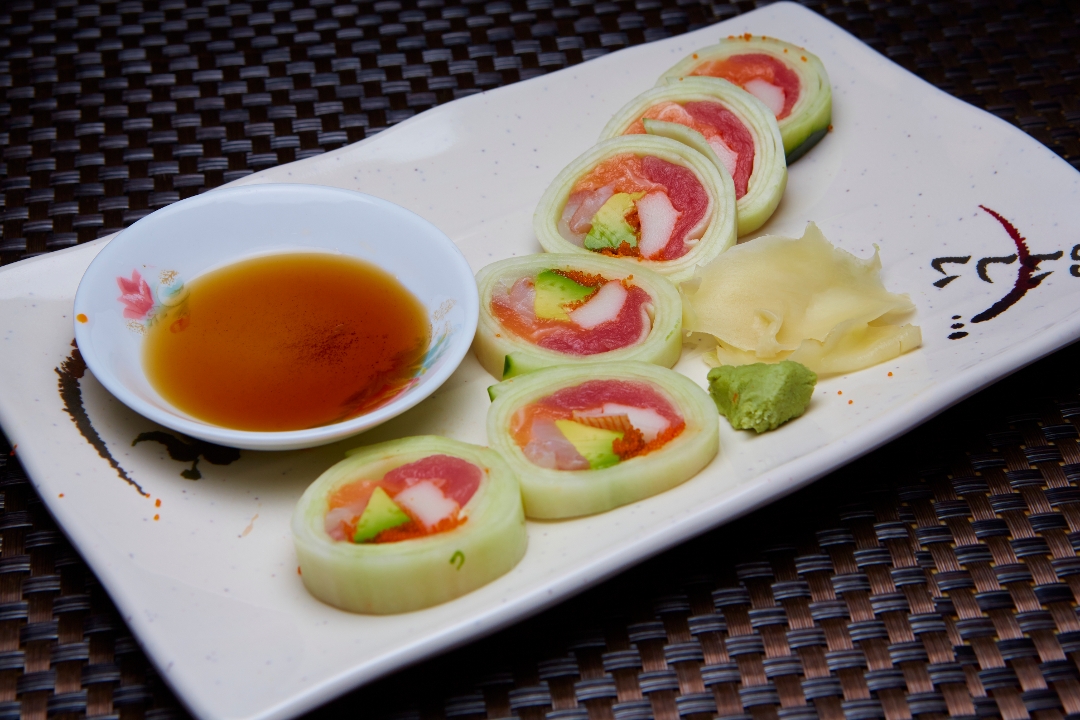 Naruto Roll.