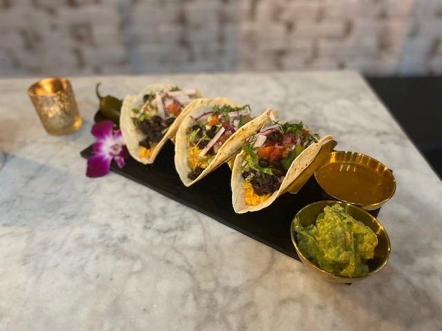 Gaia Taco Rice - Bean (3).