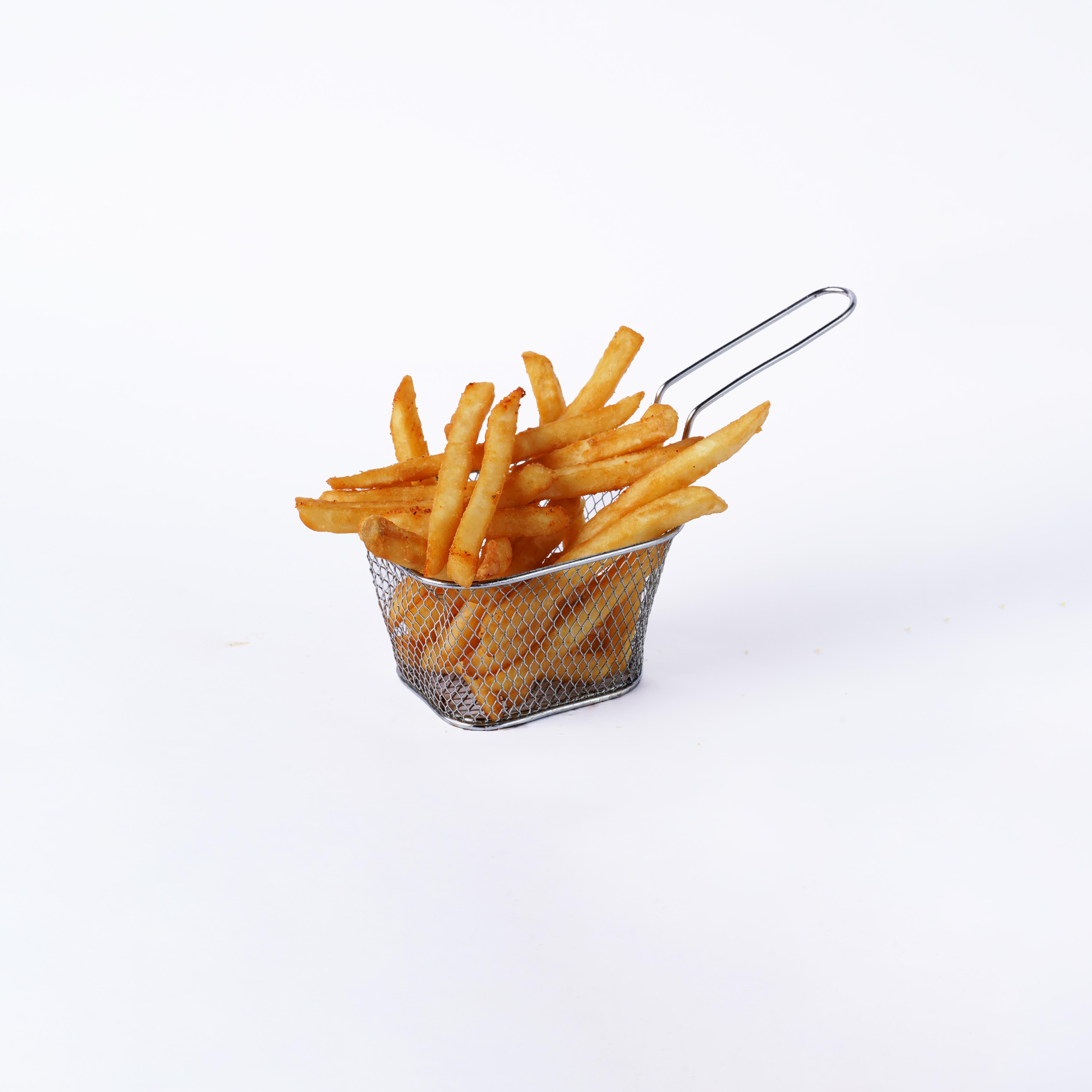 Classic French Fries.