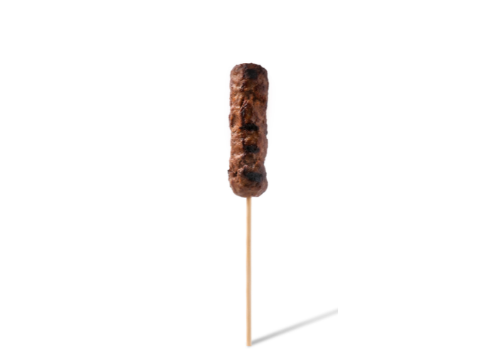 Beef Kebab Stick.