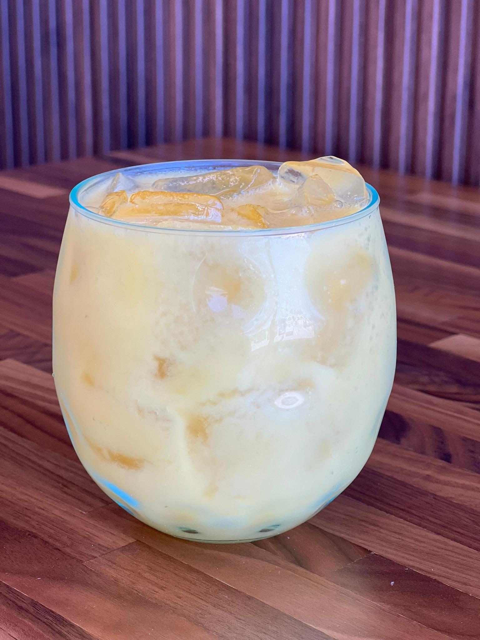 Maracuya / Passion Fruit.