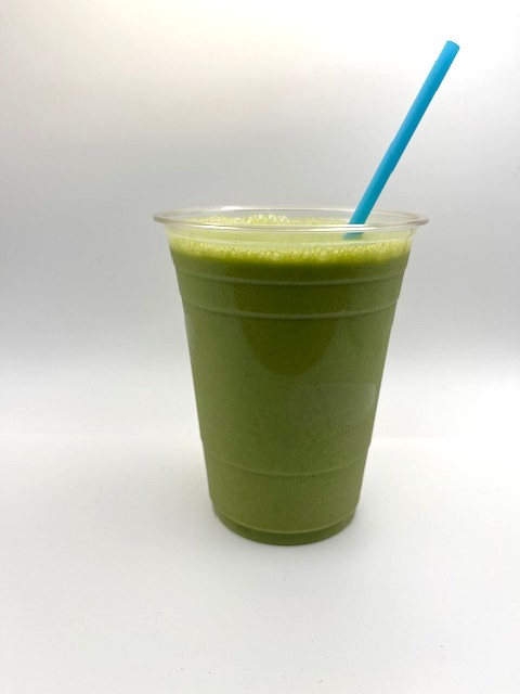 Zenergy Smoothie (GF).