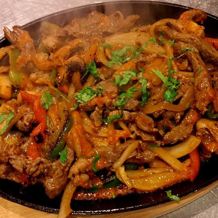 Asada Fajita.