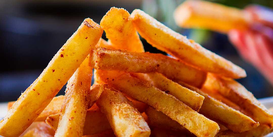 Side of Fries.