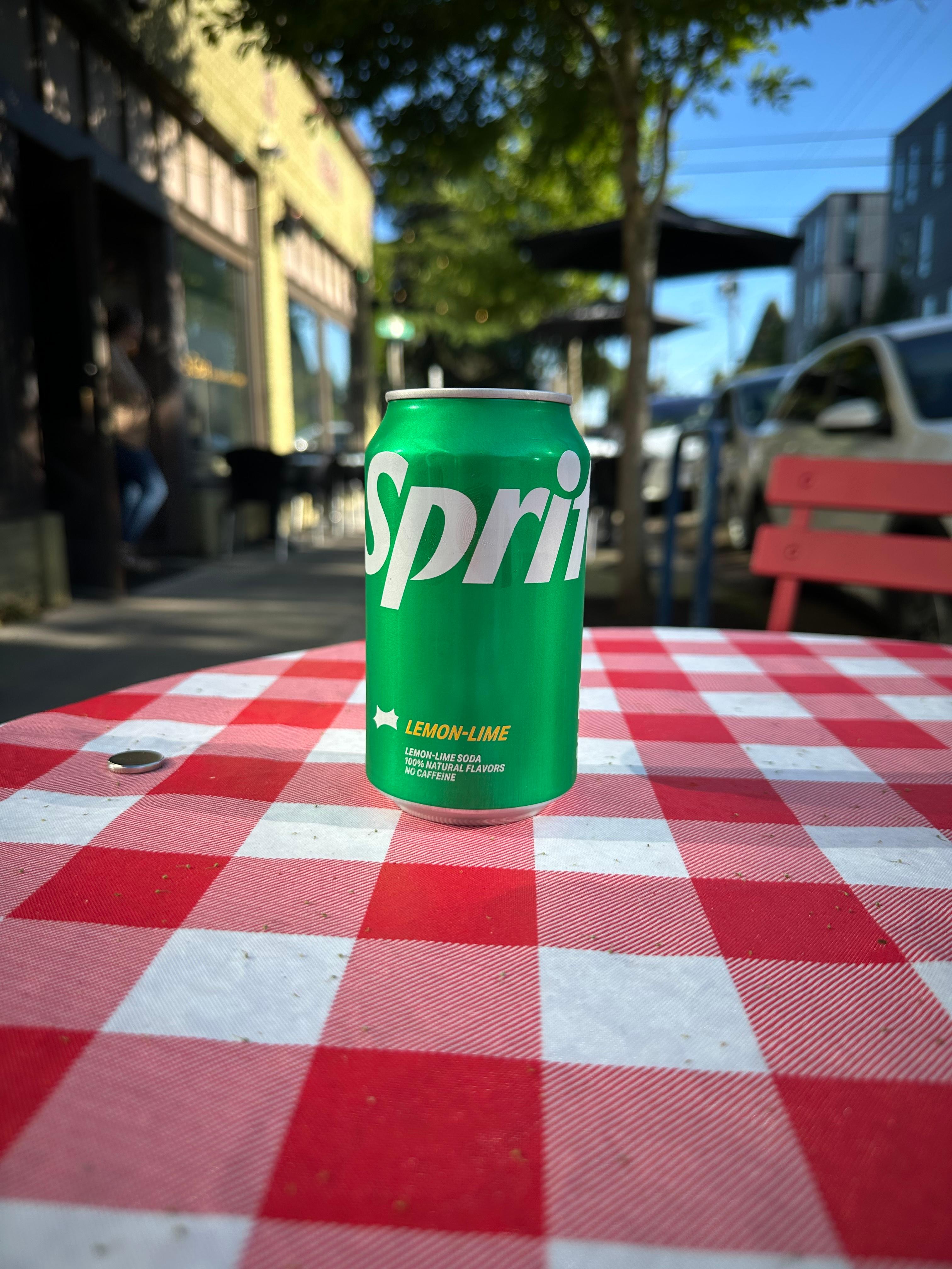 Sprite.