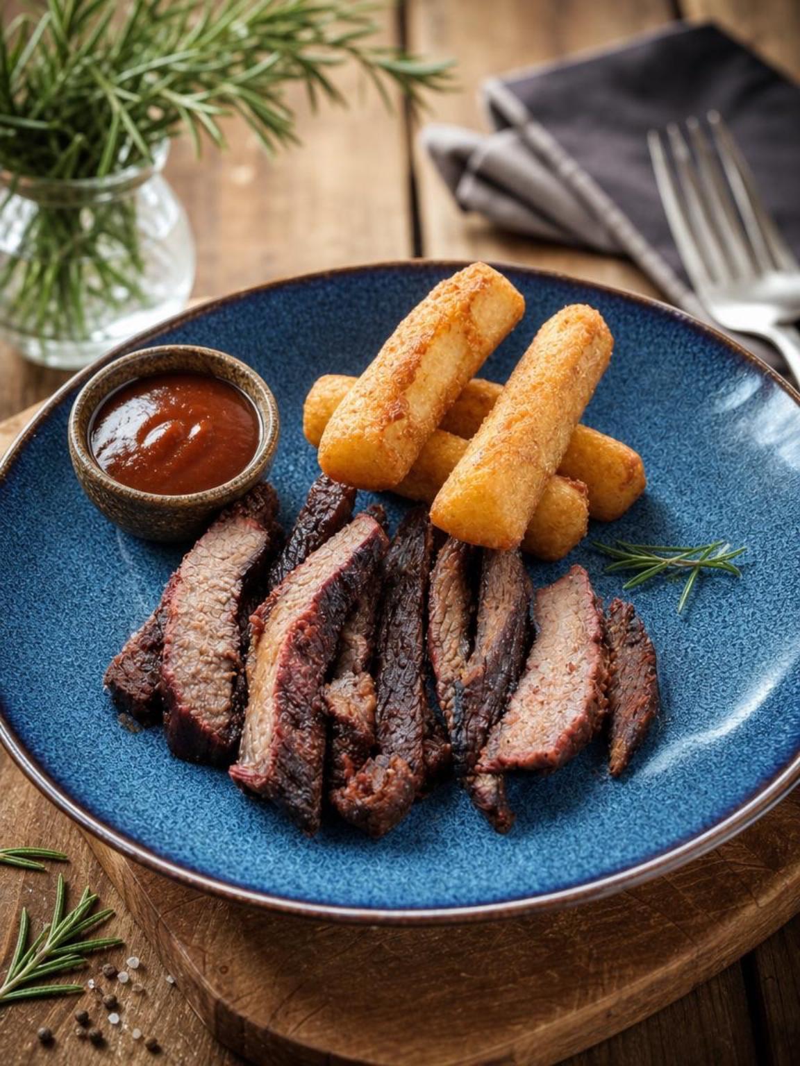 Picanha Kids.