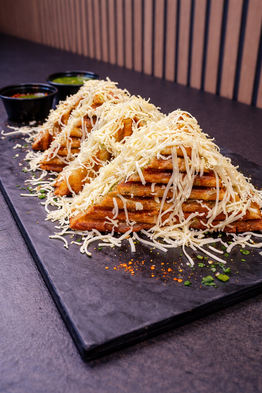 BOMBAY SANDWICH.