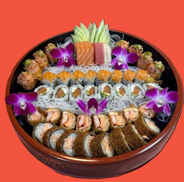 Hayabusa- 48pcs *.
