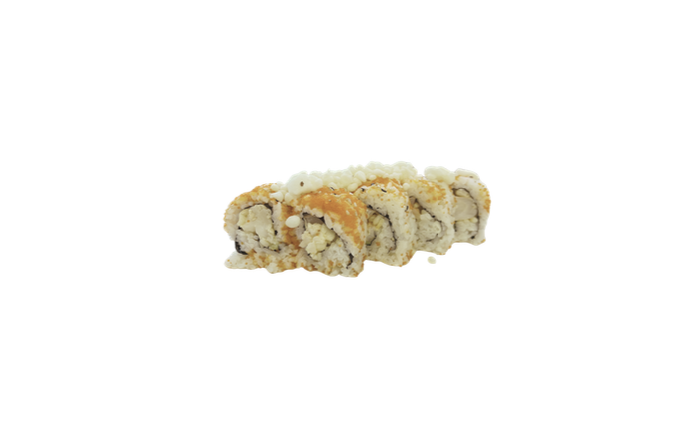 Yummy Roll.