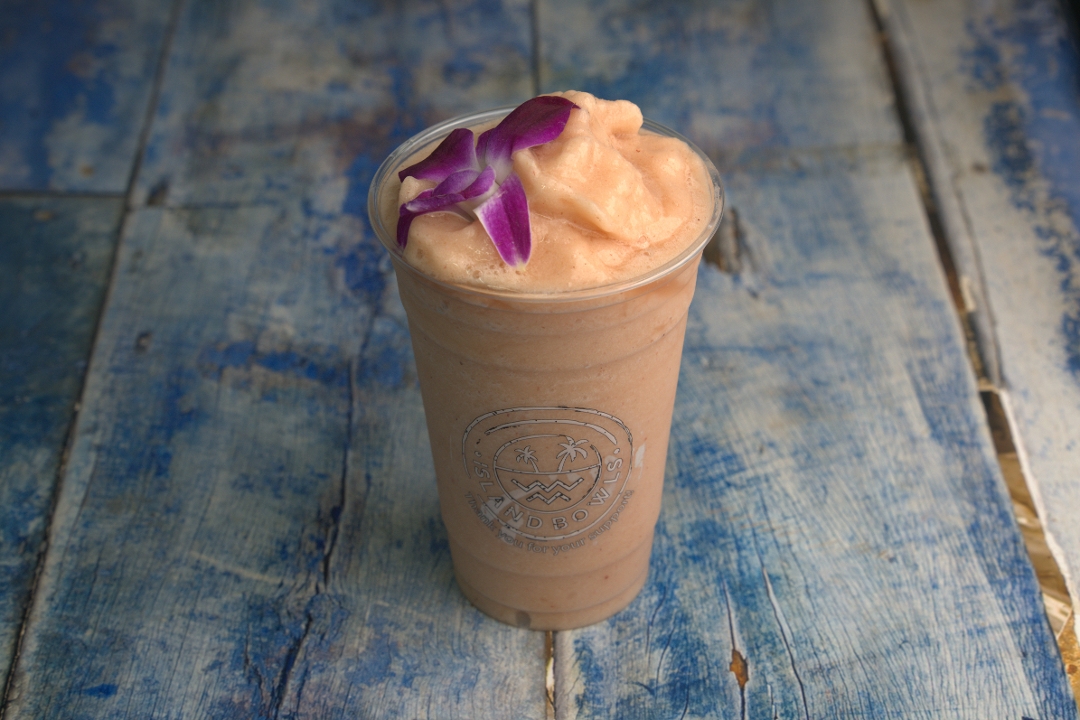 PASSION FASHION SMOOTHIE.