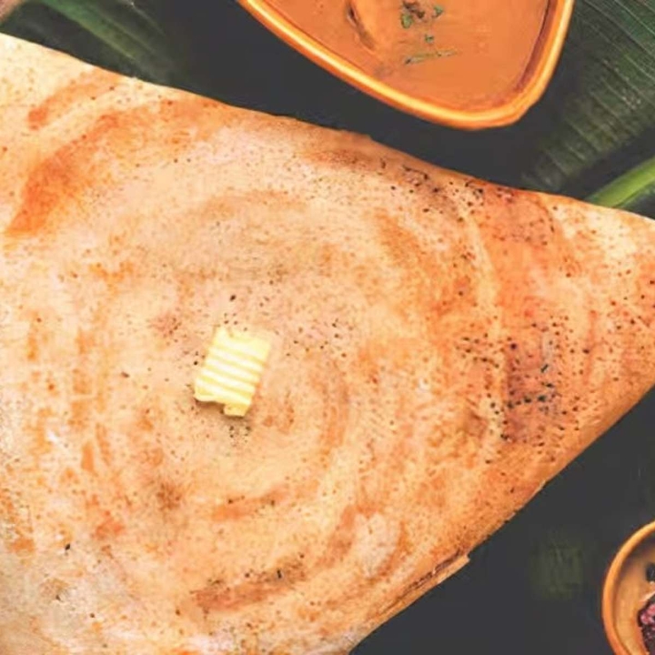 Mysore Dosa Plain.