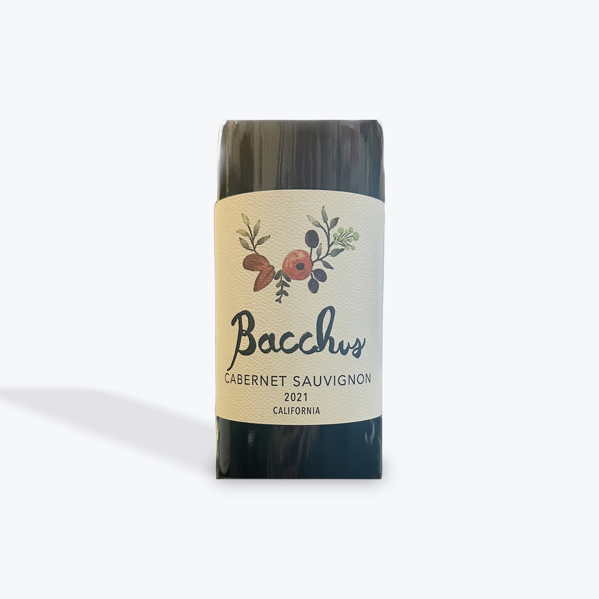 (Bacchus) Cabernet Sauvignon.