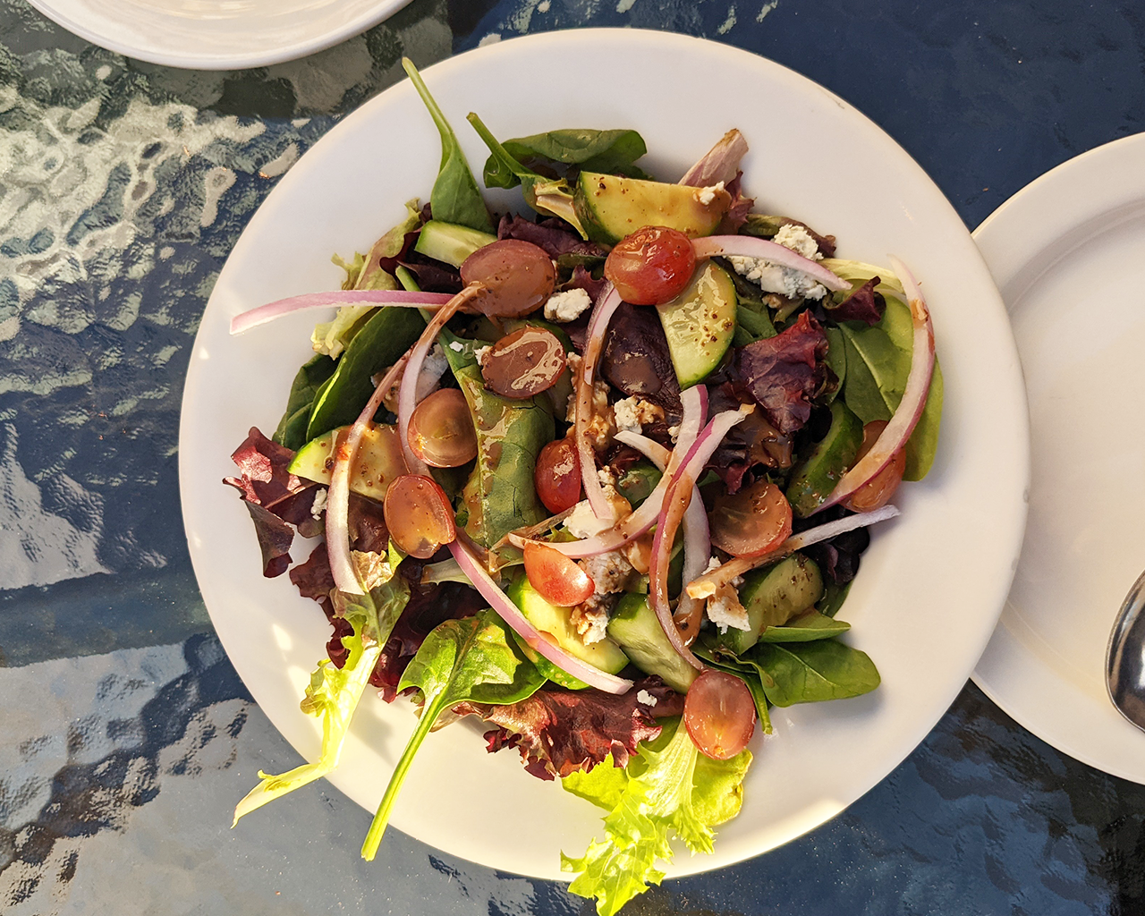 Summer Salad.