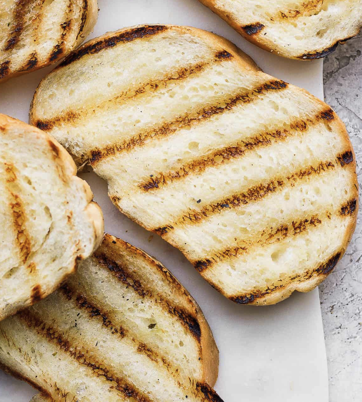 S/O Sourdough.