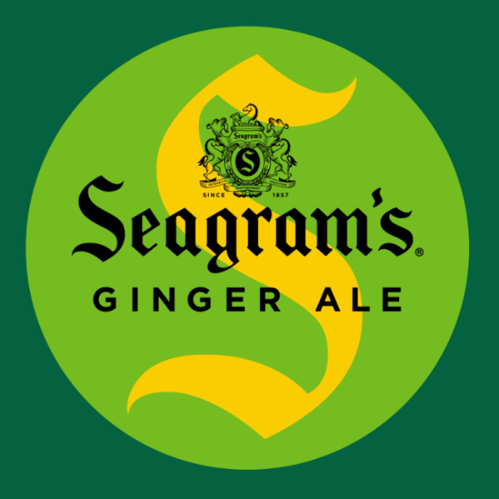 Ginger Ale.