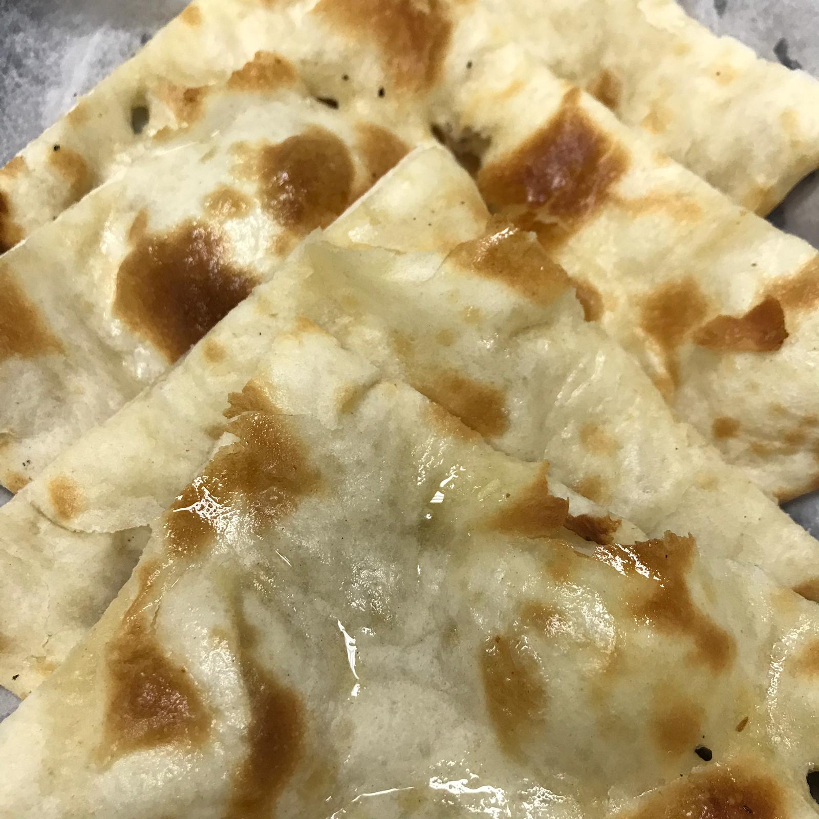 Butter Naan (KF) 🏴.