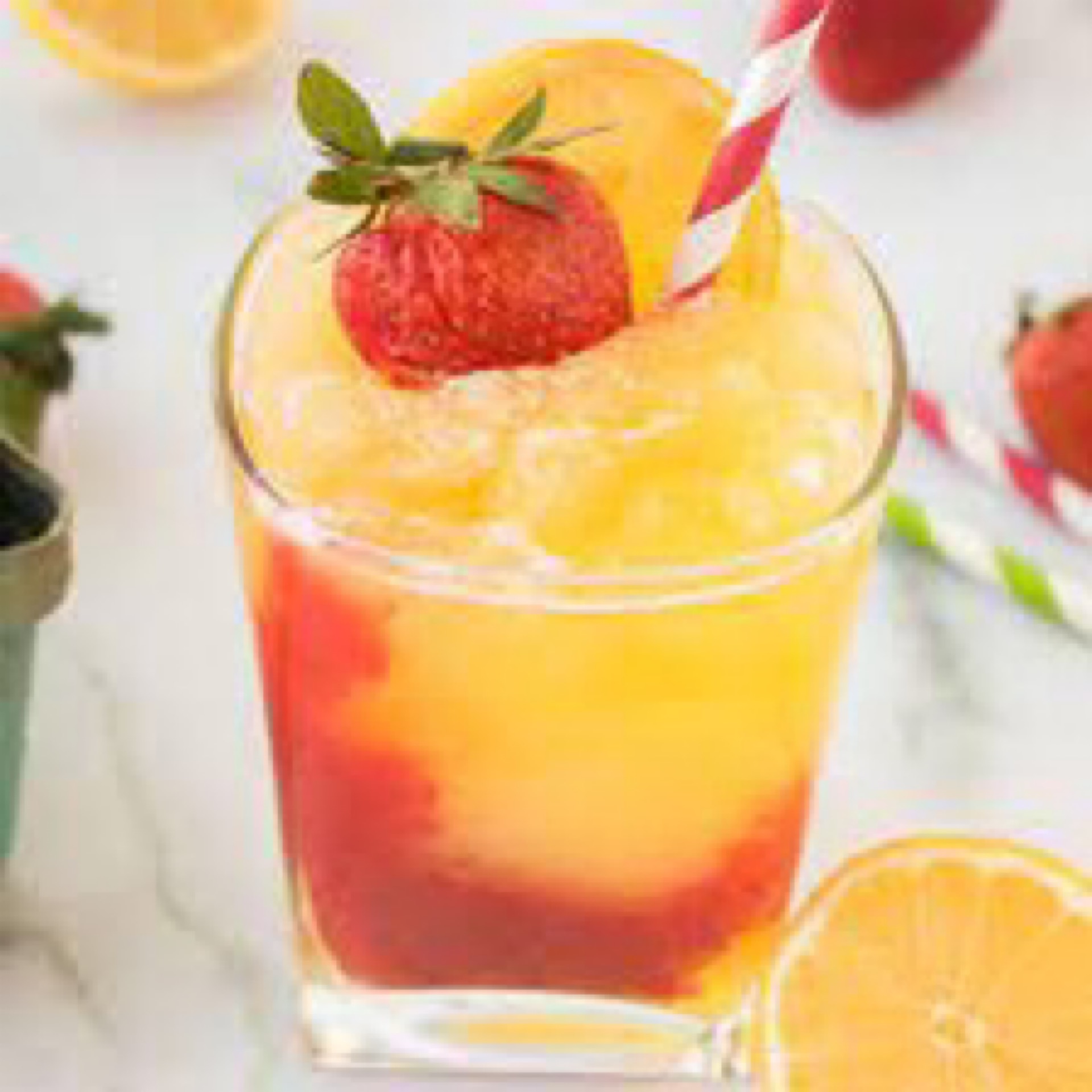 Drinks.