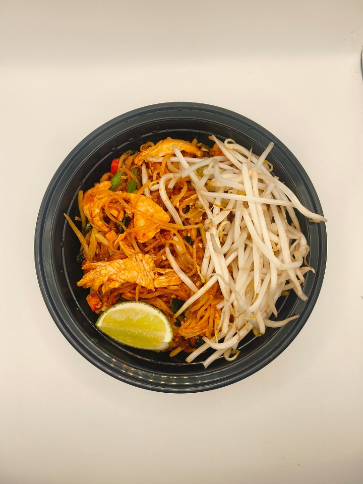 Kid Pad Thai.