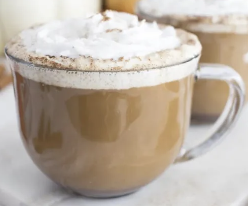 French Vanilla.