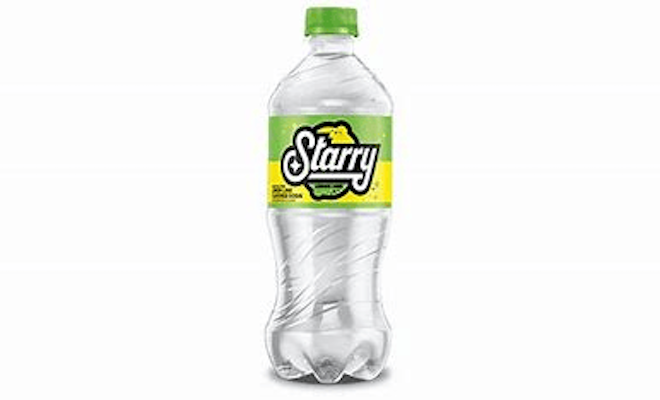 Starry 20oz.