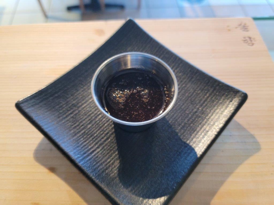 SS7-TRUFFLE EEL.