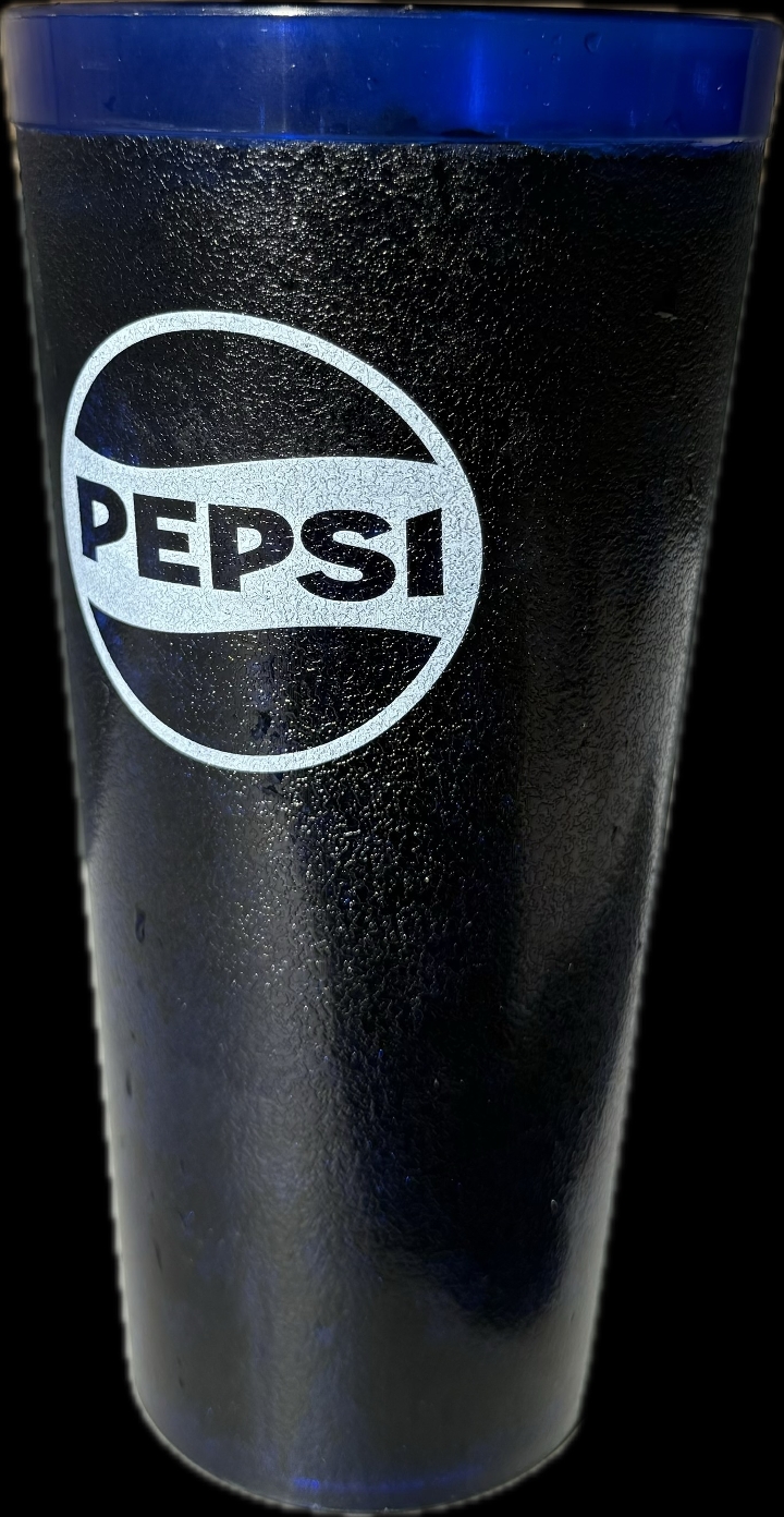 Soda Fountain.