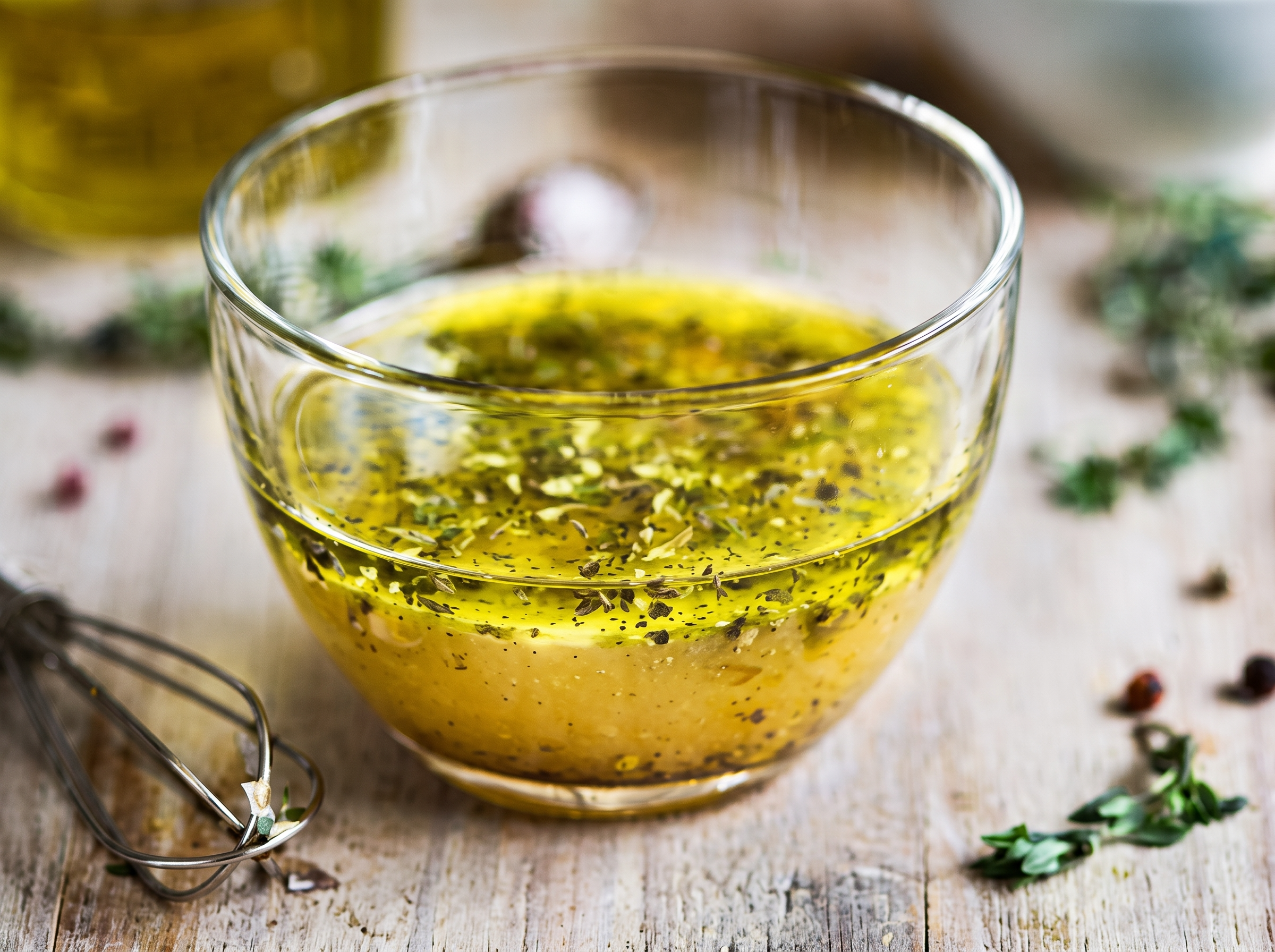Salad Dressing 12 oz..