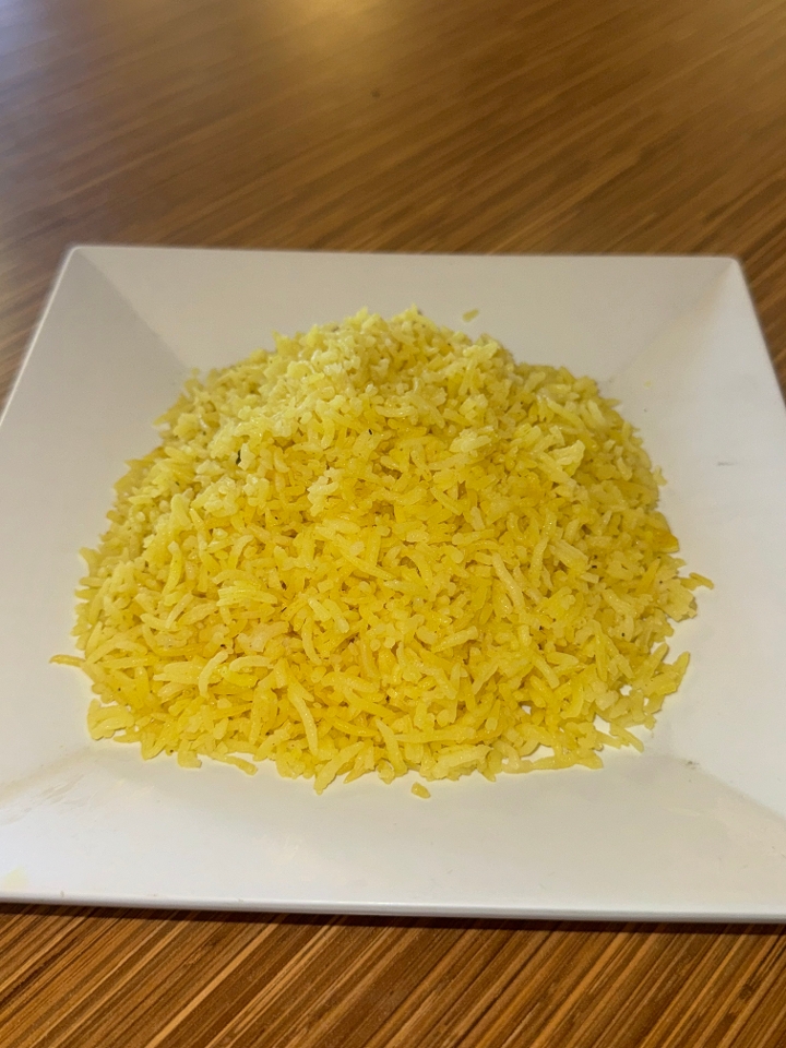 Side Rice.
