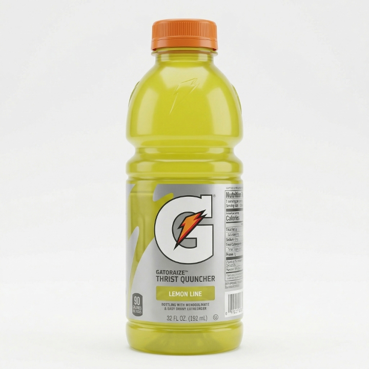 Gatorade.