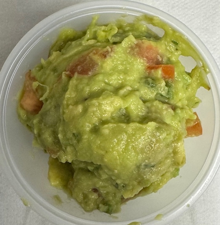 Guacamole.