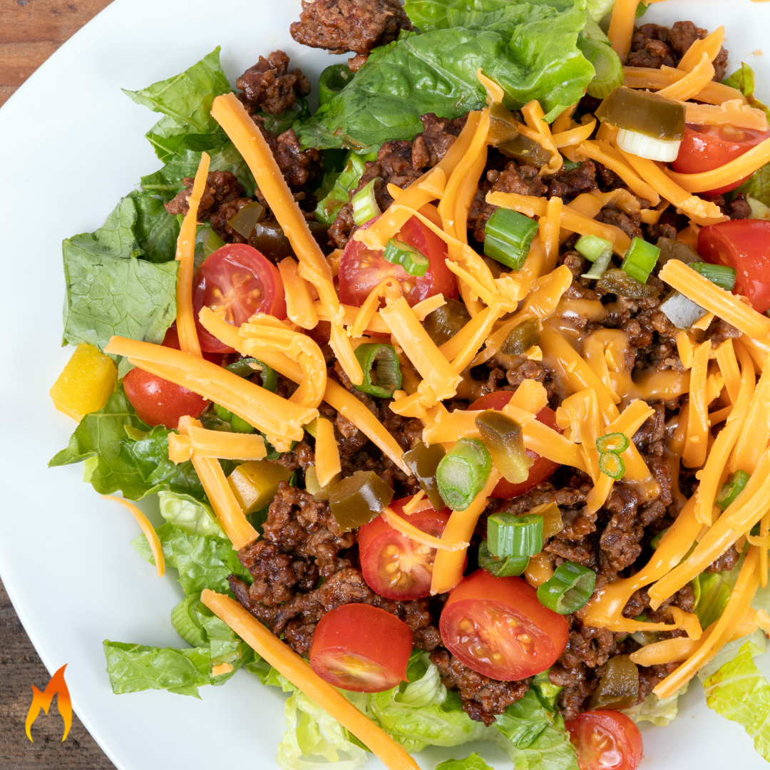 Salad.