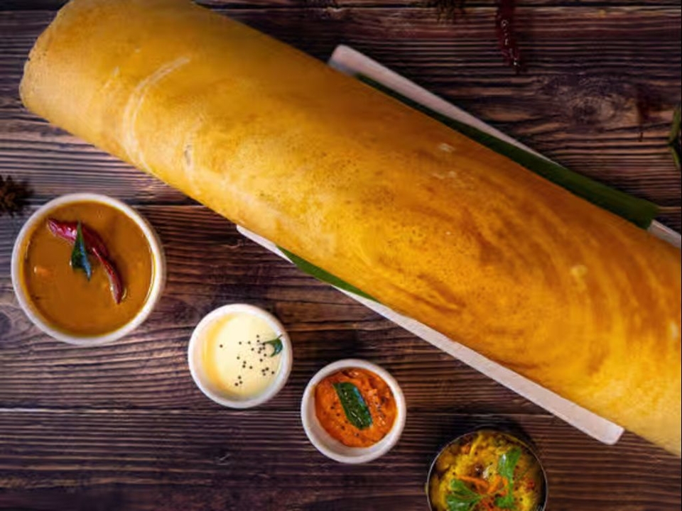 PODI DOSA.
