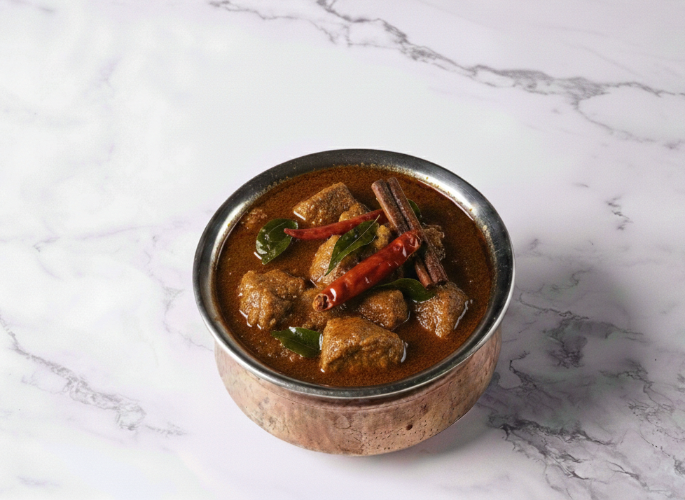 LAMB ROGANJOSH.