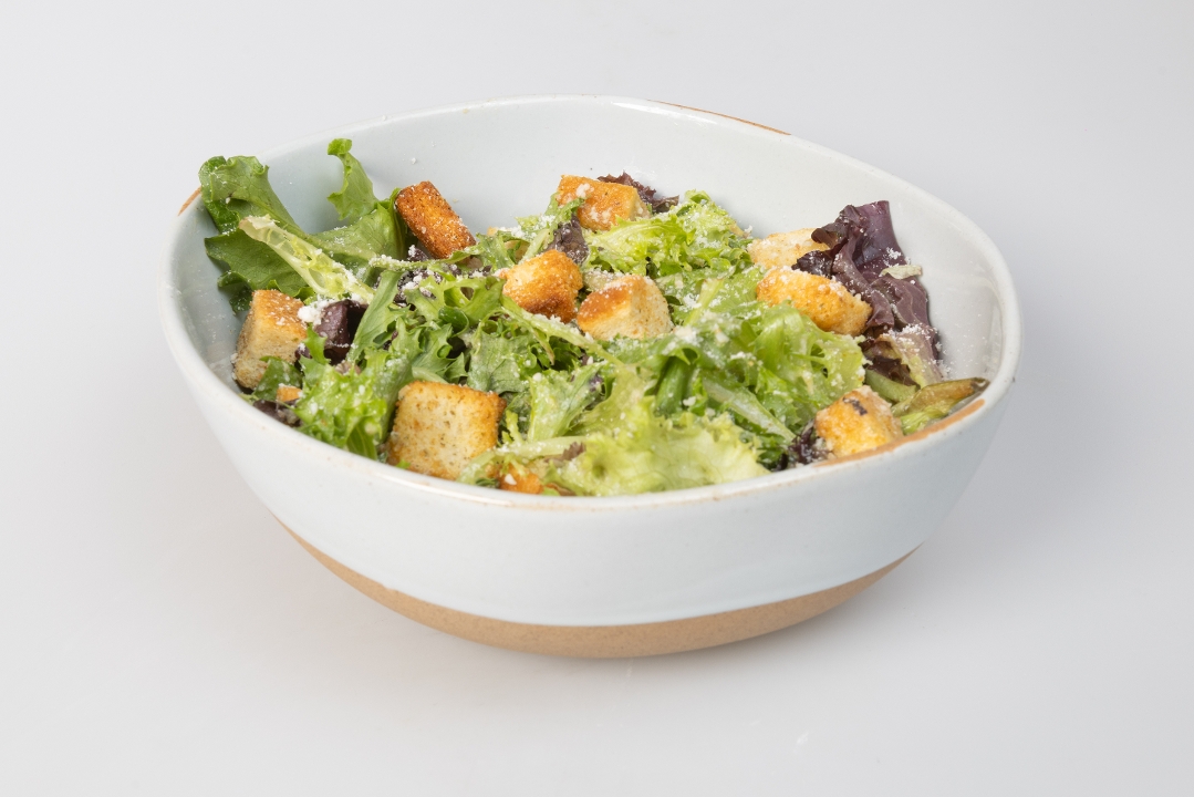 Caesar Salad.