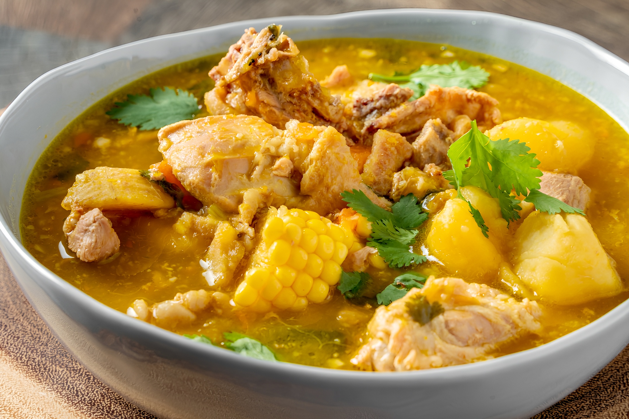 Sancocho GDE.