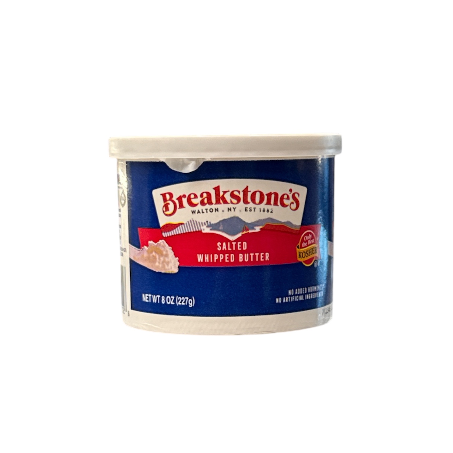 Breakstone's Butter 8oz.