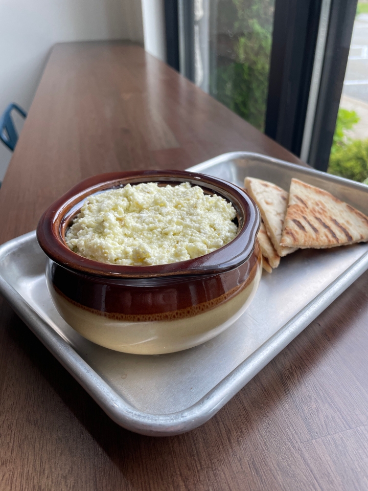FETA-PEÑO DIP.