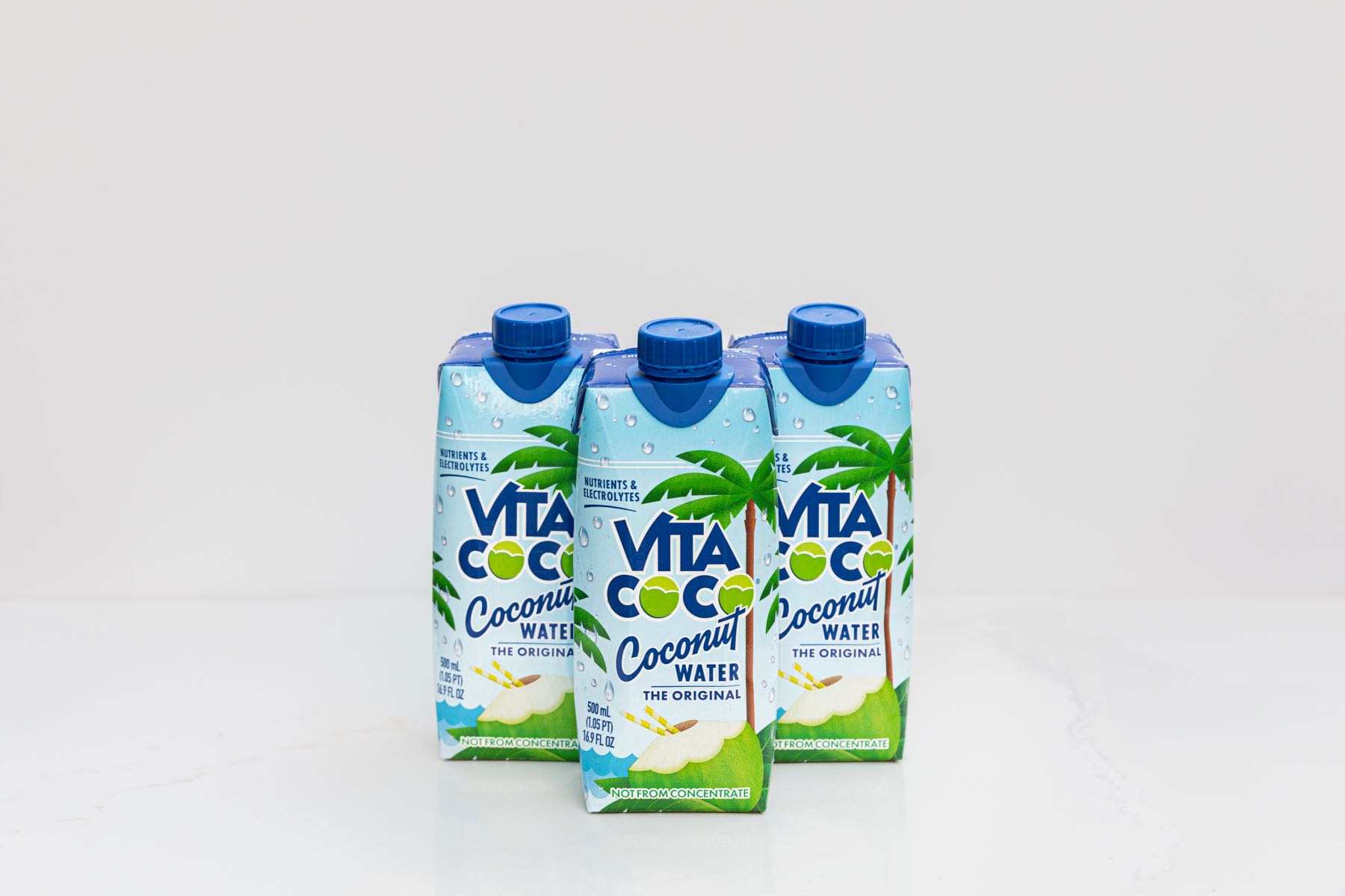 Coconut Water