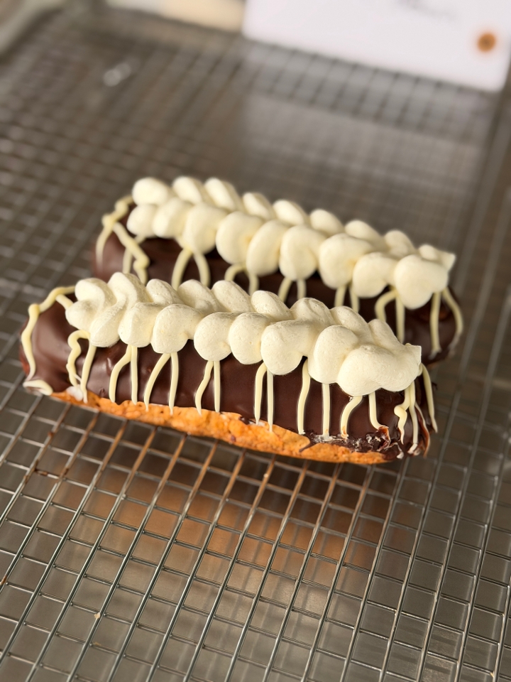 Eclair's.