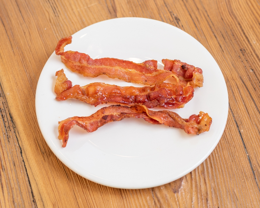 2 PC Bacon.