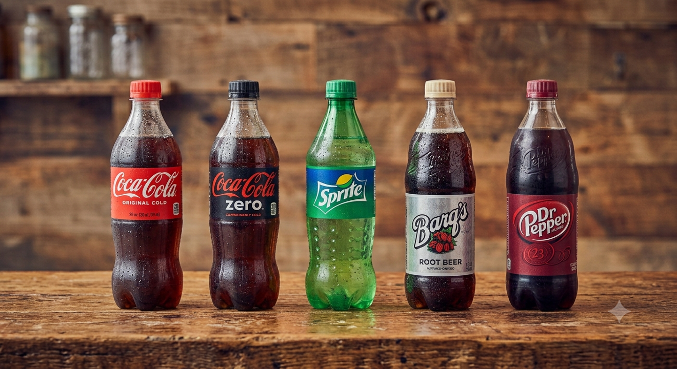 20oz Bottle.