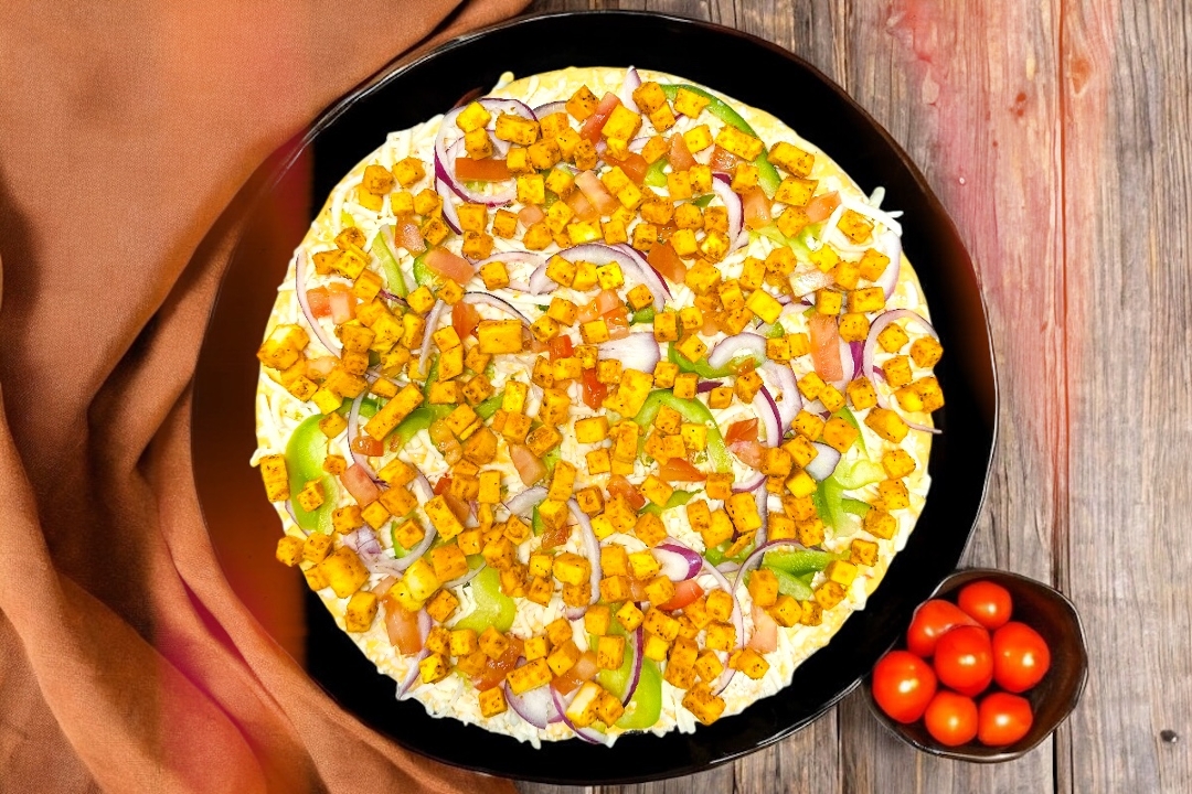 Malai Paneer.