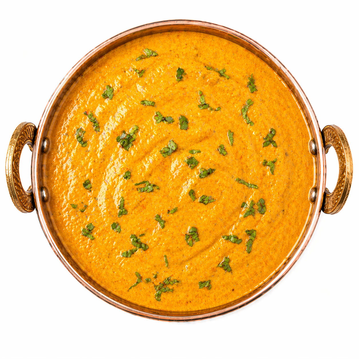 Tikka Masala.